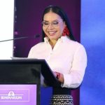 Diana Atamaint aclara que se adelantó la fecha de las votaciones y no de las elecciones