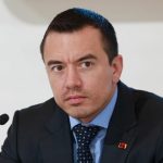 Daniel Noboa renueva estado de excepción por violencia en Ecuador