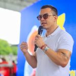 Daniel Noboa habló de la situación de Cuba, seguridad y bonos