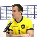 Daniel Noboa dice que hay un 40% de reducción de homicidios en Ecuador y 60% en El Oro