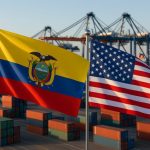 El acuerdo entre Ecuador y Estados Unidos divide opiniones, pero abre oportunidades