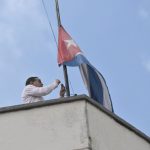 Embajada de Cuba en Quito se queda sin personal