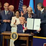 Un escudo hemisférico, sin tres actores clave