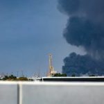 Ecuador condena ataques de Irán contra los Emiratos Árabes Unidos