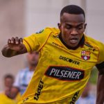 La jugada polémica que le impidió a Barcelona SC ganar ante Guayaquil City