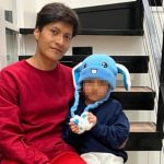 Juez rechaza solicitud de asilo de Liam Conejo y el caso entra en proceso de apelación