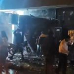 Cuatro heridos en nuevo ataque con bombas en el centro de Machala