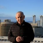 Irán dice haber atacado la oficina de Benjamin Netanyahu en ofensiva con misiles