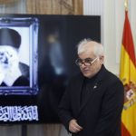 Irán atacará cualquier base de Estados Unidos en Europa ‘si es necesario’, según embajador