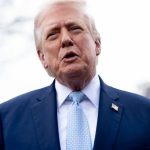 Trump suspende por cinco días ataques a infraestructura energética de Irán