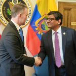 La Corte Constitucional debe pronunciarse sobre el acuerdo comercial con Estados Unidos