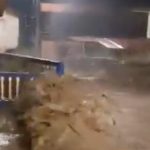 Lluvias causan más aluviones y desbordamiento de ríos en El Oro y Azuay; hay un fallecido