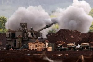 Israel afirma que avisó de los ataques a puentes en Líbano