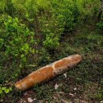 Colombia detona bomba en la frontera con Ecuador y crece la tensión entre Petro y Noboa