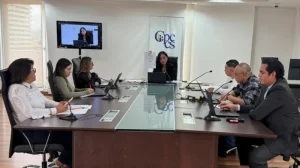 Judicatura: Cpccs avanza en proceso para designar nuevos vocales