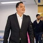 Alcalde de Cuenca informó que su vivienda fue allanada este martes 17 de marzo