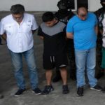 Jorge S. F., exasambleísta, es parte de los detenidos por vínculos con la Mafia Albanesa