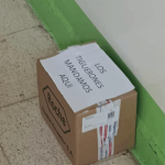 Presidente del IESS denuncia amenazas de ‘Los Tiguerones’ en un hospital