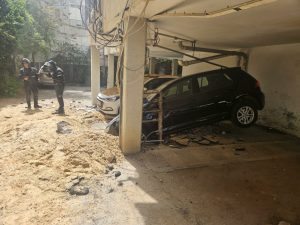 ¿Qué son los drones Shahed?, las armas explosivas usadas por Irán