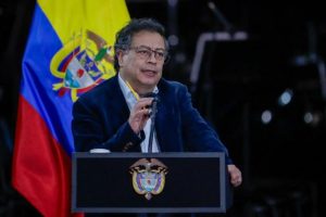 Gustavo Petro y Delcy Rodríguez se verán cara a cara en un puente fronterizo este viernes 13 de marzo