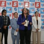 Revolución Ciudadana acude al TCE para frenar el cambio de fecha electoral aprobado por el CNE