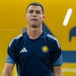 La salud de Cristiano Ronaldo enciende las alarmas en el Al-Nassr y Portugal