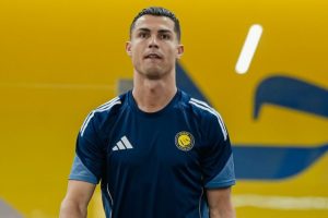 La salud de Cristiano Ronaldo enciende las alarmas en el Al-Nassr y Portugal