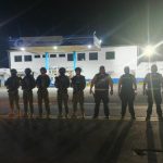 John Reimberg anuncia caída de banda vinculada a Los Choneros que movía millonaria suma