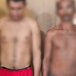 Policía captura a sospechosos de masacre en Machala