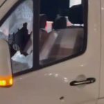 Asalto armado a buseta entre Guayaquil y Cuenca deja un herido