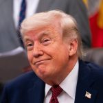 Donald Trump afirma que Estados Unidos se apoderó de un barco iraní