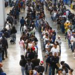 España activa proceso presencial para regularizar a migrantes