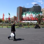 Irán derriba un dron y advierte de una respuesta frente a violaciones de la tregua