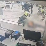 Agresor en set de ‘Sin senos sí hay paraíso’ tenía historial psiquiátrico y un ataque previo antes del crimen