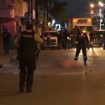 Ataque armado deja tres fallecidos en el Cristo del Consuelo, en Guayaquil