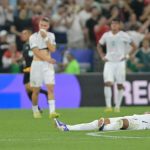 Tristeza en Bolivia; la Verde cae en el repechaje ante Irak y extiende su mala racha por 32 años