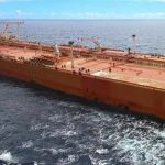 EE.UU. intercepta buque ligado a Irán en el Indopacífico en plena tregua