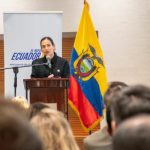 Ecuador descarta compra de energía a Colombia y apunta a nueva interconexión con Perú