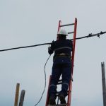 Inés Manzano advierte nuevos cortes de luz por mantenimiento en subestaciones