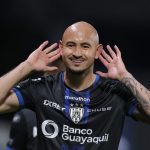 Independiente venció a U. Central de Venezuela y es puntero en Libertadores