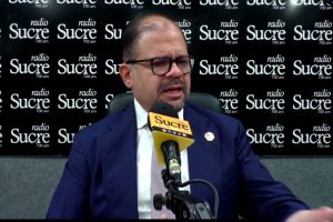 Delincuentes ecuatorianos usan cédulas colombianas falsas para ocultarse, revela el Gobierno