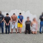 Operativos ‘Libertad’ dejan 66 detenidos y 10 víctimas de secuestro liberadas en Ecuador Este contenido ha sido publicado originalmente por EL COMERCIO. Si vas a hacer uso del mismo, por favor, cita la fuente y haz un enlace hacia la nota original en la dirección: https://www.elcomercio.com/actualidad/seguridad/operativos-libertad-dejan-66-detenidos-10-victimas-secuestro-liberadas-ecuador/