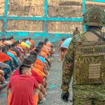 SNAI confirma muerte de implicado en caso TC Televisión en la Cárcel del Encuentro