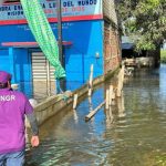 Cuenta regresiva para prevenir un fenómeno de El Niño fuerte en Ecuador