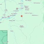 Sismo de 6.8 en Perú se sintió en varias provincias de Ecuador y generó alarma
