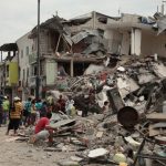 10 años después del terremoto en Manabí qué cambió y qué sigue sin resolverse en Ecuador