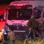 Hombre muere aplastado por tratar de detener un tráiler en movimiento en Guayaquil