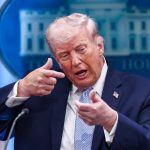 Trump advierte a Irán: ‘Esta noche morirá toda una civilización, para no volver jamás’