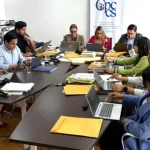 Cpccs trabaja contrarreloj para designar nuevas autoridades