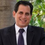 Juan Carlos Blum asume el Ministerio de Ambiente y Energía